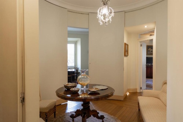 Rome Downtown Suite Bed and Breakfast Aracoeli image 13